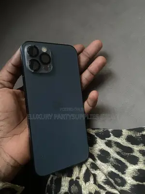 Apple iPhone 12 Pro 128 GB Blue