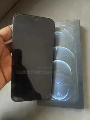 Apple iPhone 12 Pro 128 GB Blue