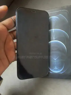 Apple iPhone 12 Pro 128 GB Blue