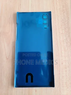 Back Glass/Battery Cover for Samsung Galaxy Note 10 Plus