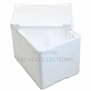 Styrofoam Box For Foods Storages