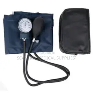 Manual Sphygmomanometer