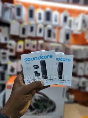 Soundcore A30i ANC Wireless Bluetooth Earbuds