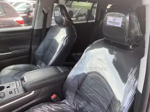 Toyota Highlander XLE AWD 2020 Gray