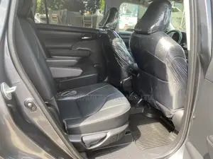 Toyota Highlander XLE AWD 2020 Gray