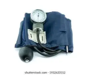 Sphygmomanometer Manual
