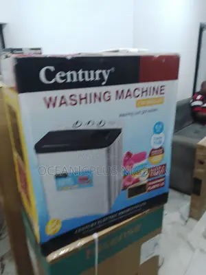 Best Seller 6kg Century Washing Machine