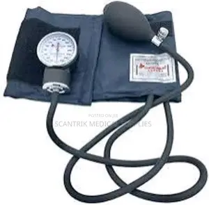 Blood Pressure Cuff