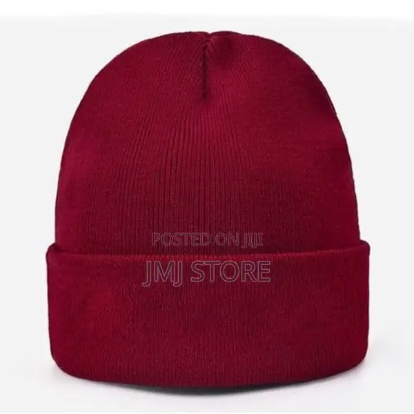 Stretchy Head Warmer - Wine Product Code: 6162069