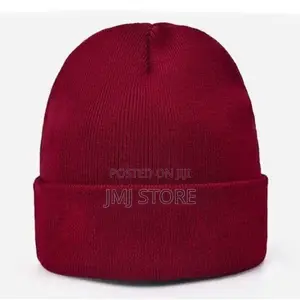 Stretchy Head Warmer - Wine Product Code: 6162069