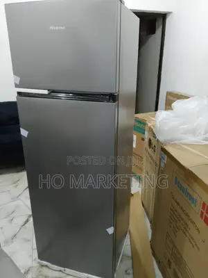Durable Hisense Refrigerator 240L Ref240dr