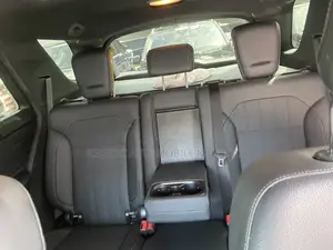 Mercedes-Benz GLE-Class GLE 350d 4MATIC 2018 Black
