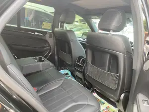Mercedes-Benz GLE-Class GLE 350d 4MATIC 2018 Black