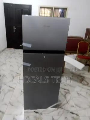 Ref205dr | Hisense Refrigerator 205litres