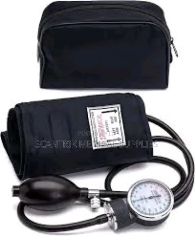 Sphygmomanometer Cuff