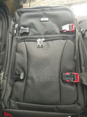 Wession Backpack