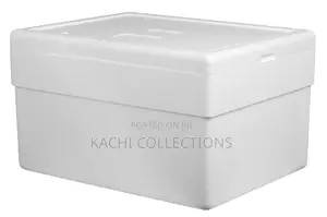 Polystyrene Box 30lters Styrofoam Cooler.