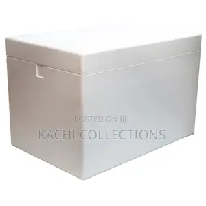 Polystyrene Box 30lters Styrofoam Cooler.