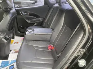 Hyundai Grandeur 2.2 CRDi 2012 Black