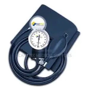 Medical Aneroid Sphygmomanometer