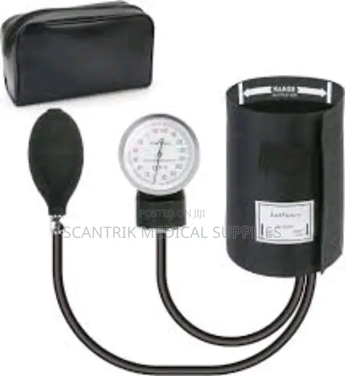 Aneroid Sphygmomanometer