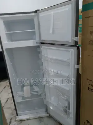 Portable Hisense Refrigerator 240L Ref240dr