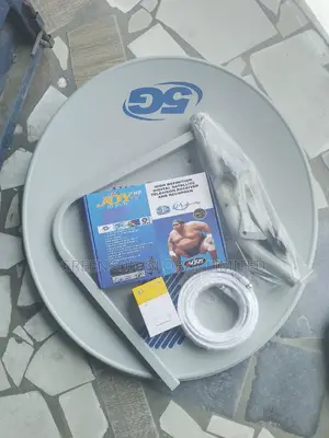 Premium Channels Strong SRT Complete Set