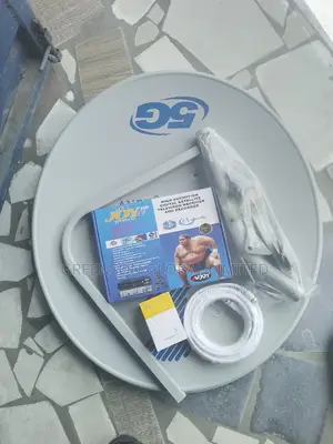 Premium Channels Strong SRT Complete Set
