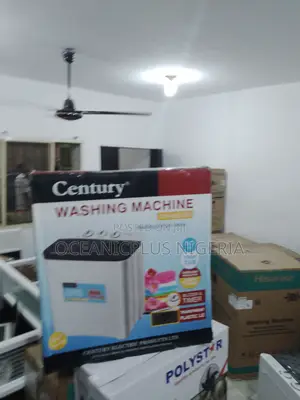 High Quality 6kg Century Washing Machine