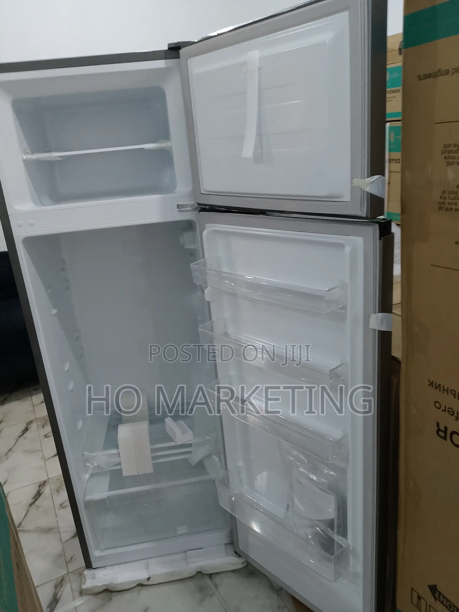 Effective Hisense Refrigerator Ref240dr 240L