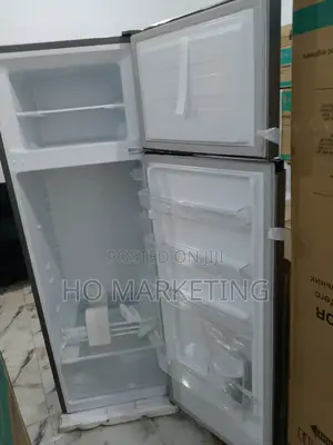 Effective Hisense Refrigerator Ref240dr 240L
