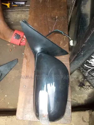 Toyota Camry 08 1 Set Side Mirror New One