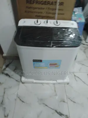 Very Classic and Durable 6kg Century Washing Machine
