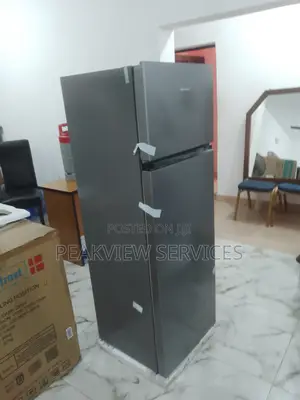Hisense 240dr Refrigerator
