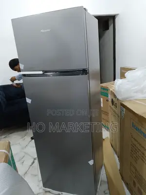 Effective Refrigerator Ref240dr 240L