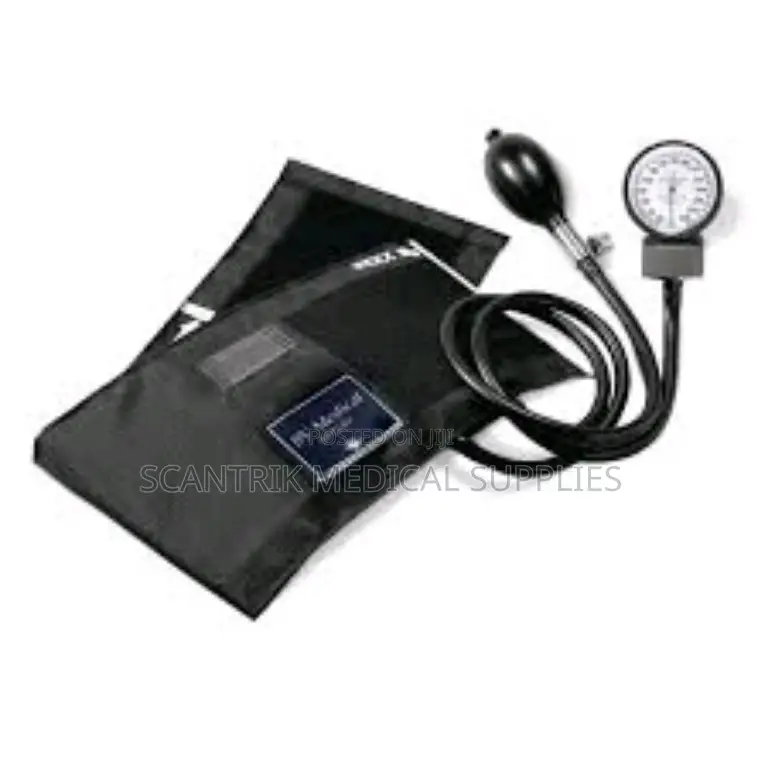 Manual Sphygmomanometer