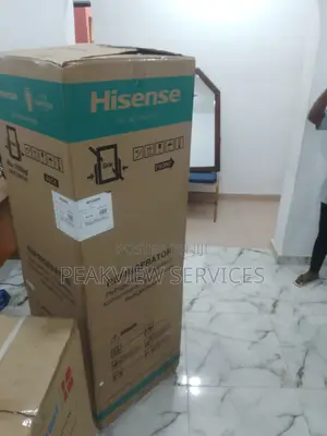 Fast Selling Hisense 240dr Refrigerator