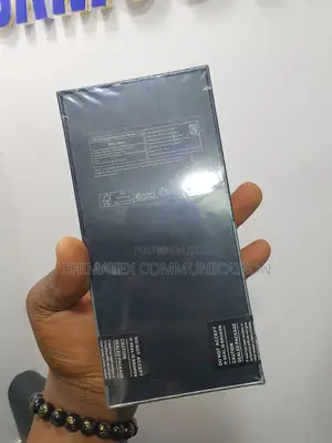 New Samsung Galaxy Z Flip 5 256 GB