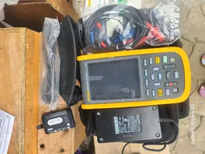 Fluke 123B Industrial Scope Meter