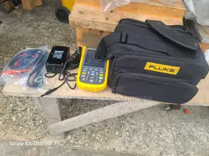 Fluke 123B Industrial Scope Meter