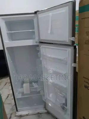 Efficient Hisense Refrigerator Ref240dr 240L