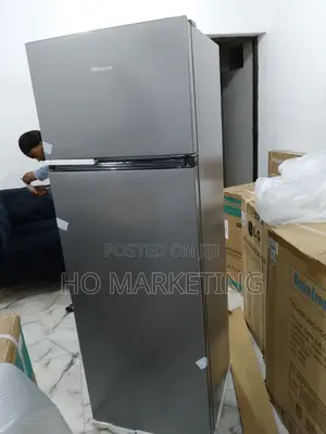Efficient Hisense Refrigerator Ref240dr 240L