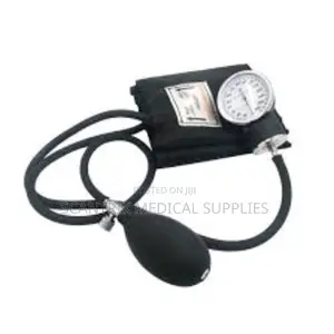 Portable Manual Sphygmomanometer