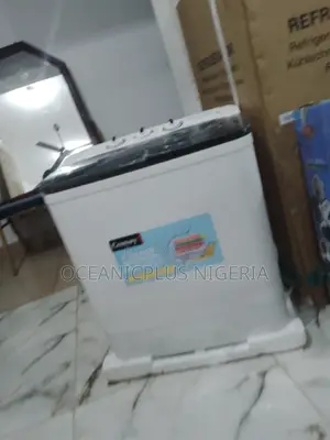 Market-Best Selling 6kg Century Washing Machine
