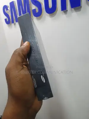 New Samsung Galaxy S24 Plus 256 GB