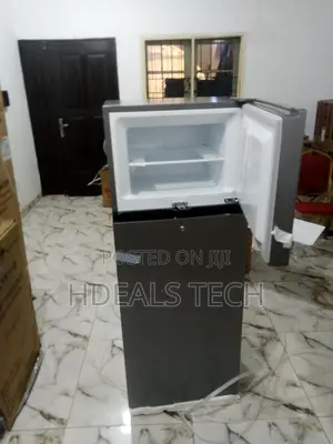 Hisense Refrigerator 205 Litres