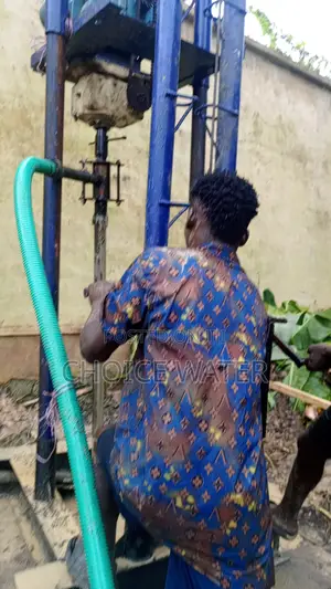 All Kind of Drilling Work