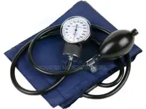 Sphygmomanometer Manual