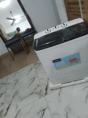 Affordable 6kg Century Washing Machine