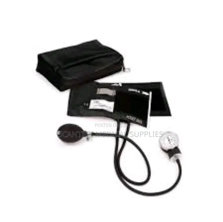 Blood Pressure Cuff